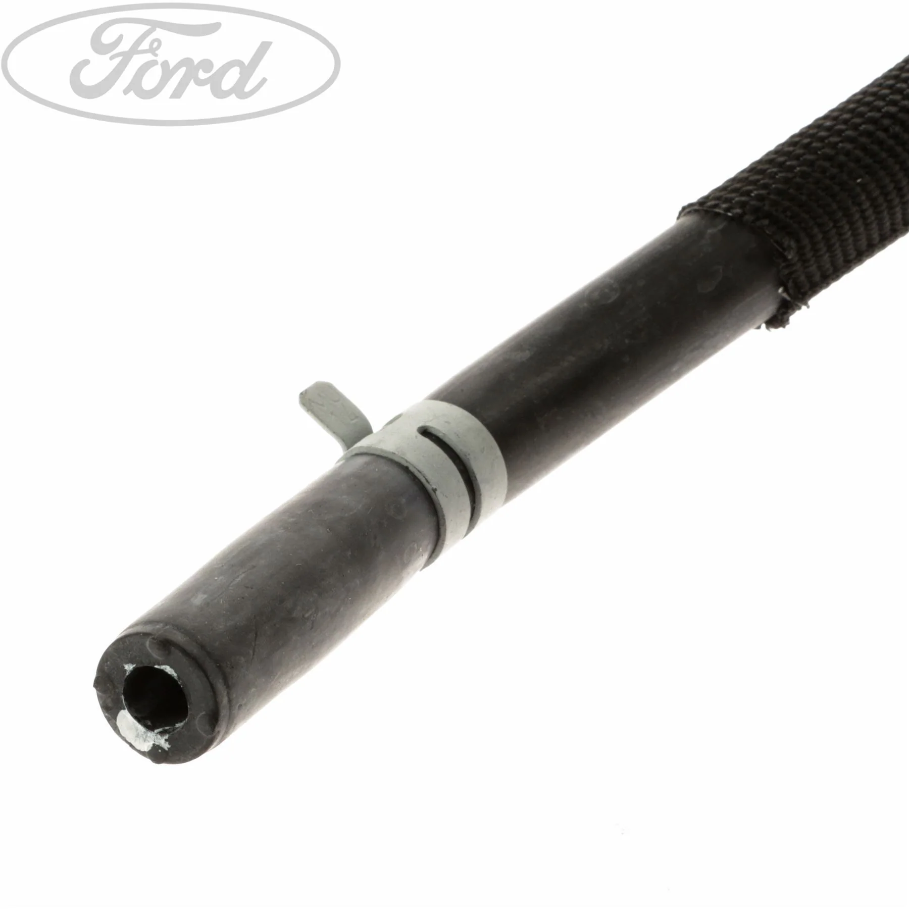 COOLING SYSTEM HOSE - Image 3