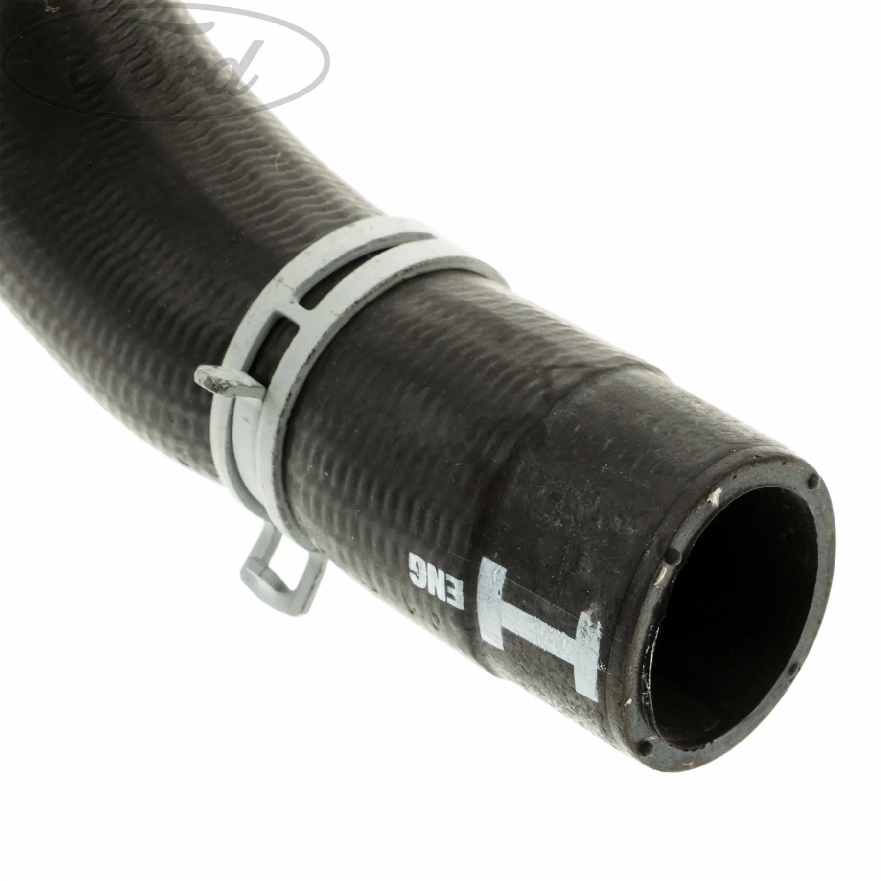 COOLING SYSTEM HOSE - Image 4