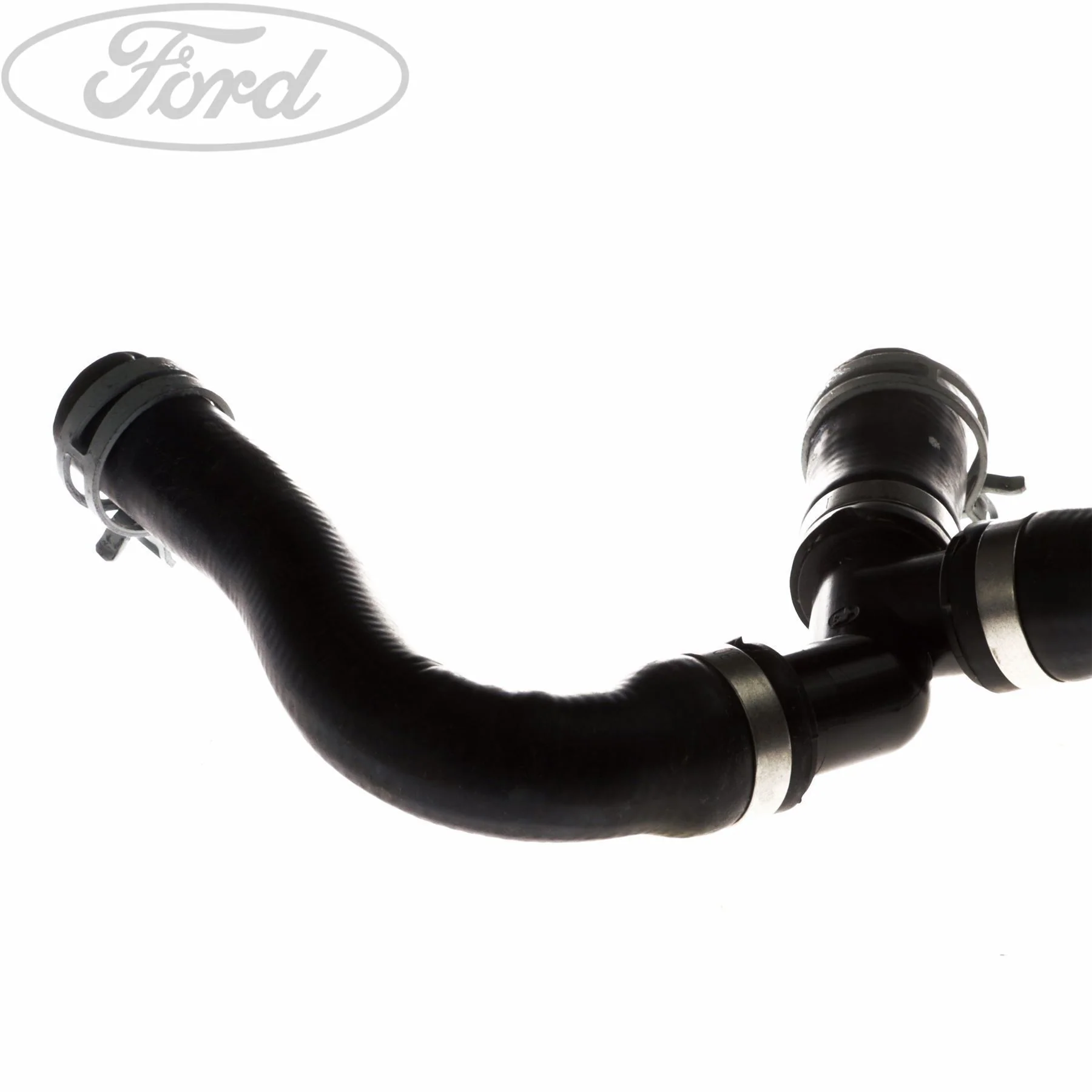 COOLING SYSTEM HOSE PIPE TUBE - Image 3