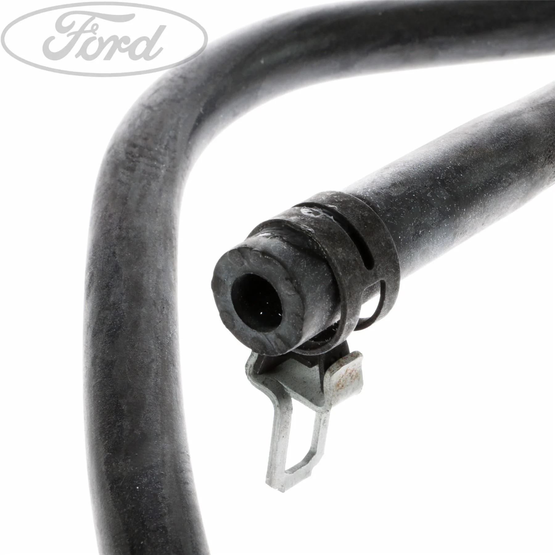 COOLING SYSTEM HOSE PIPE TUBE