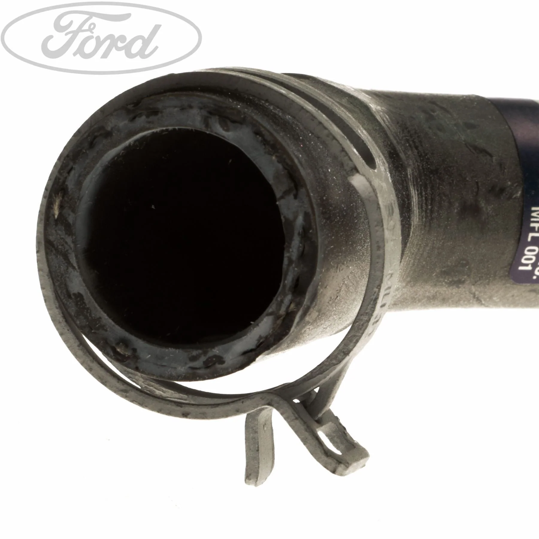 COOLING SYSTEM HOSE PIPE TUBE - Image 2