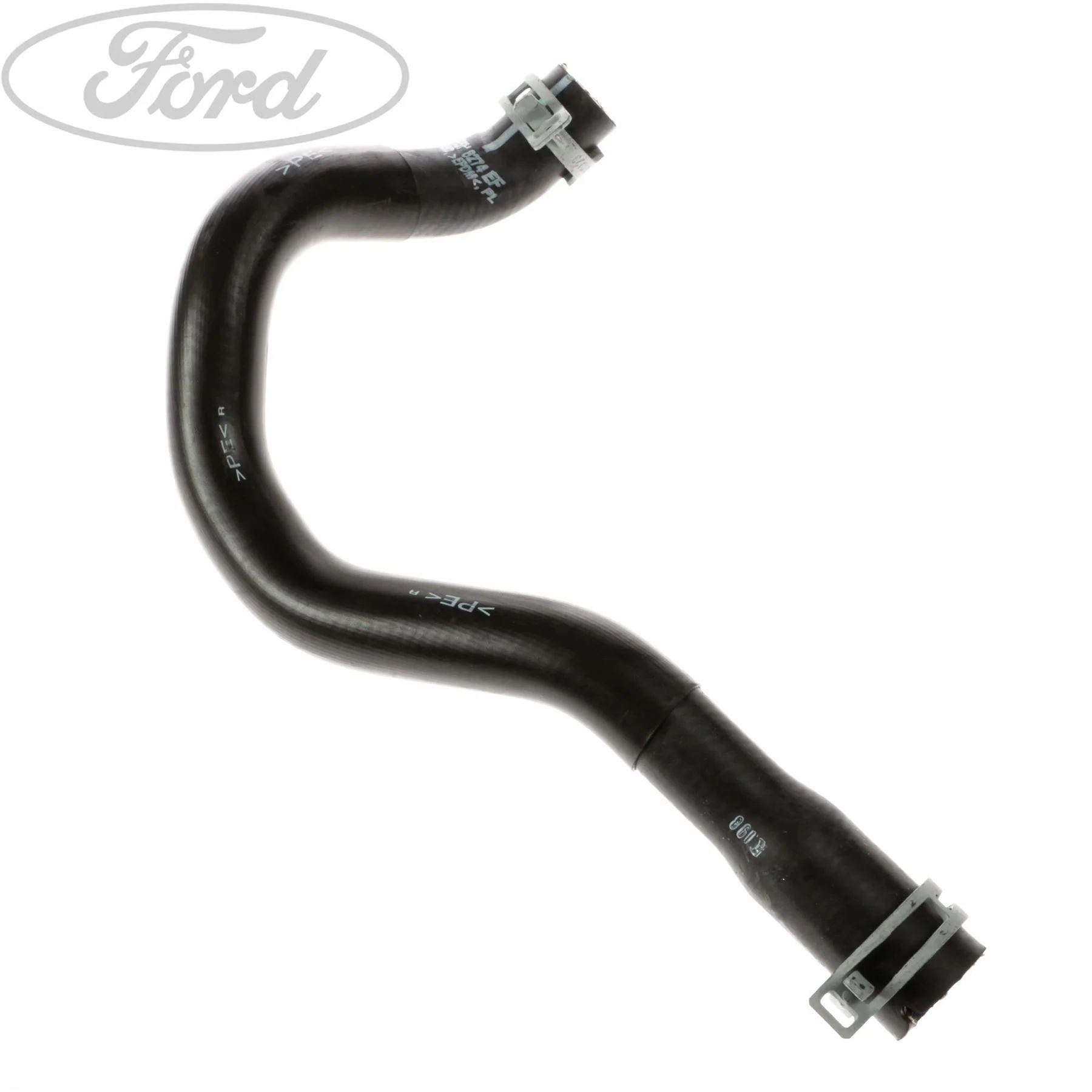 COOLING SYSTEM HOSE PIPE TUBE - Image 2