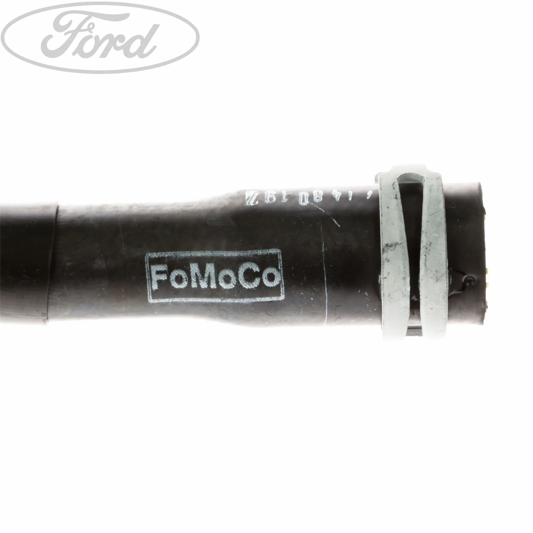 COOLING SYSTEM HOSE PIPE TUBE - Image 4