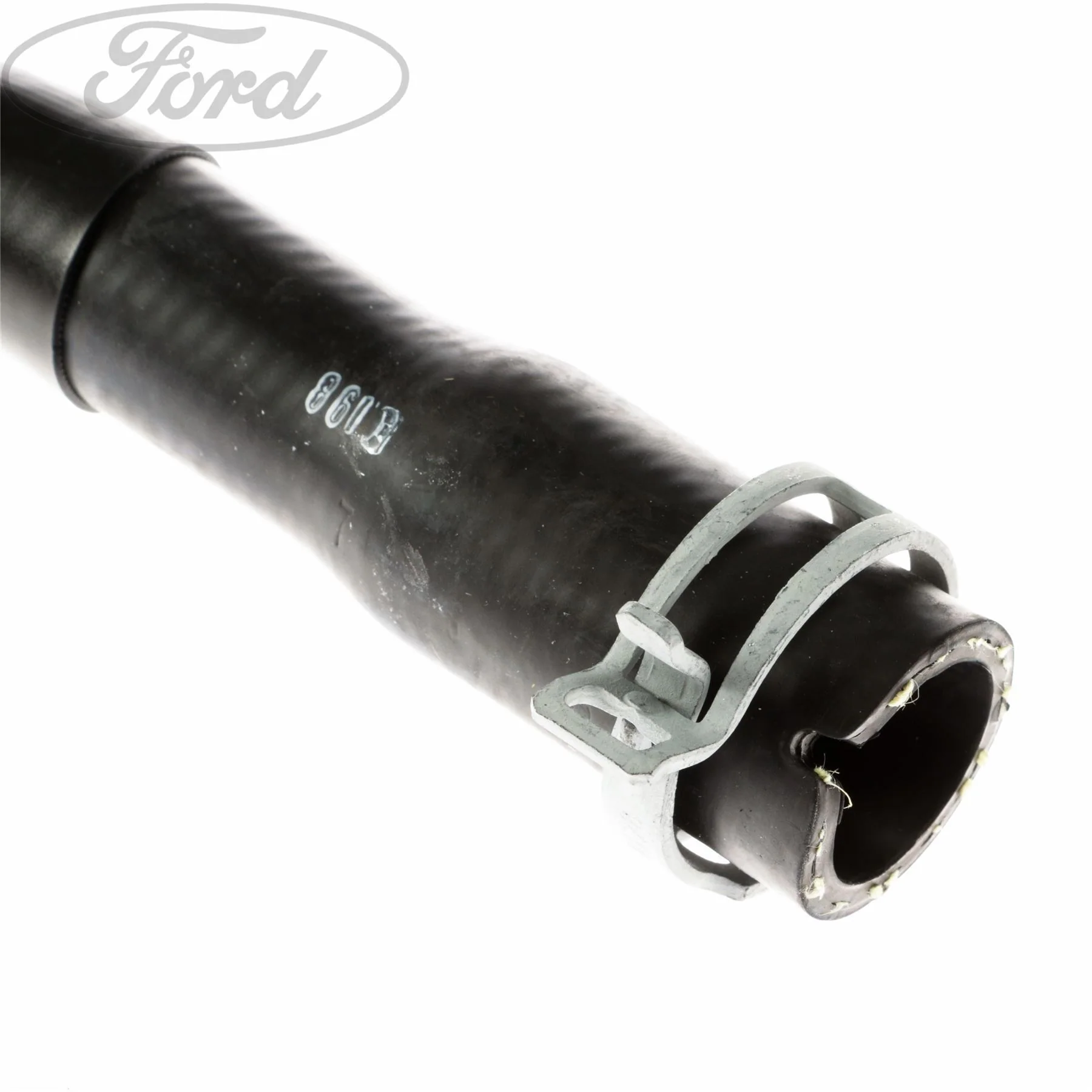 COOLING SYSTEM HOSE PIPE TUBE - Image 6
