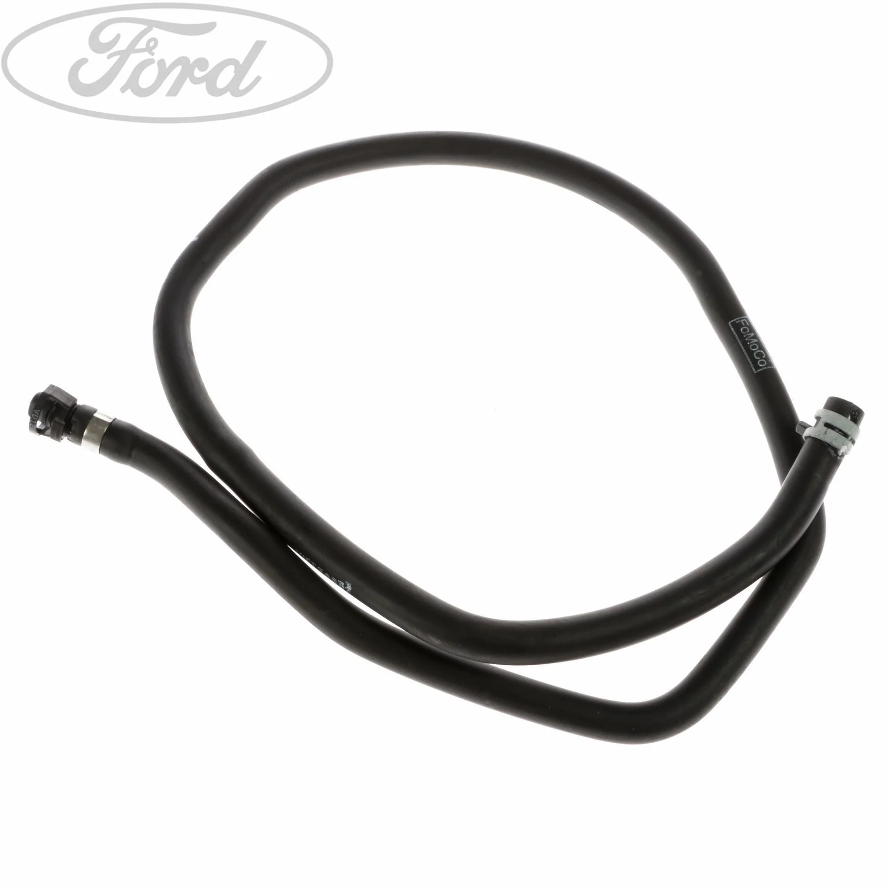 COOLING SYSTEM HOSE PIPE TUBE