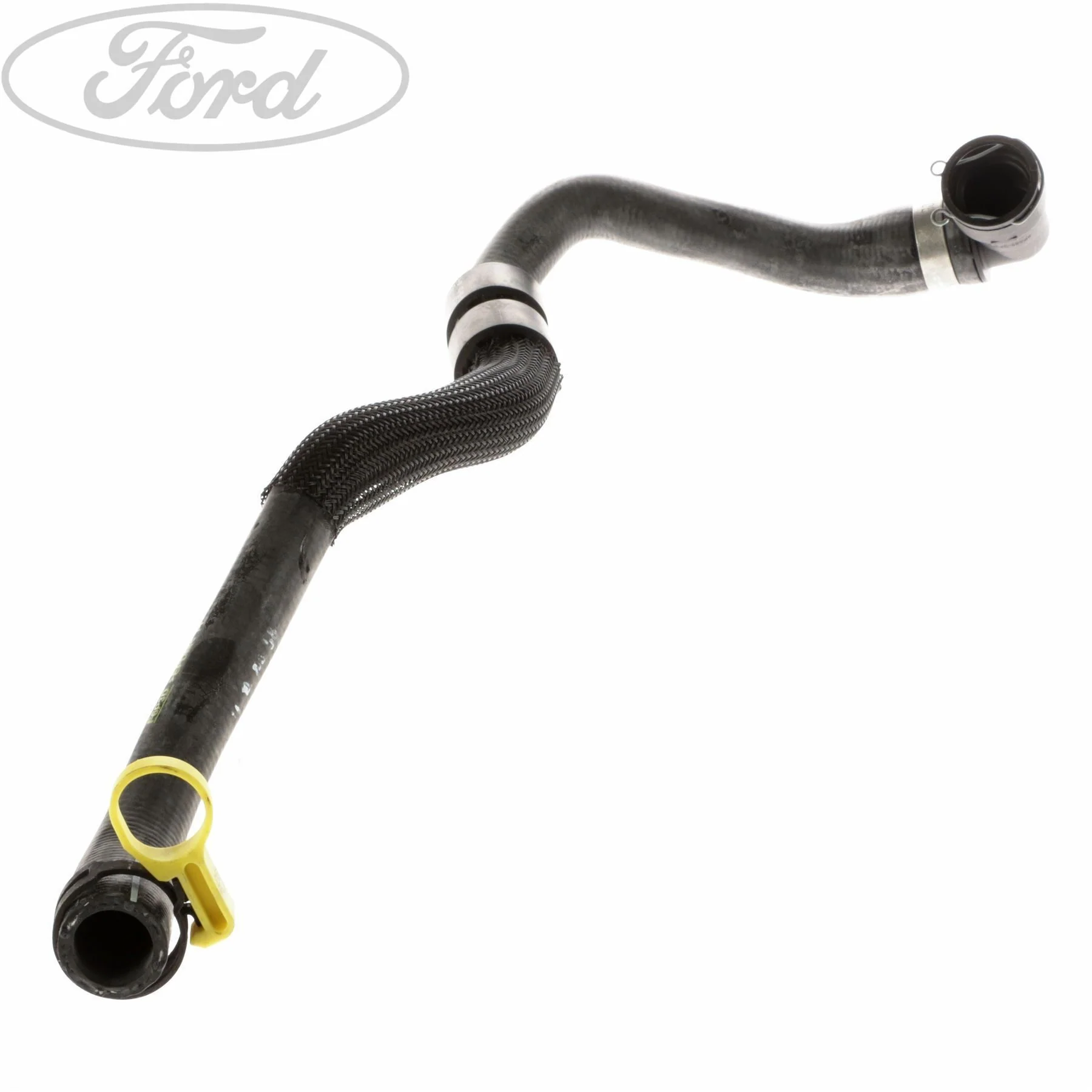 COOLING SYSTEM HOSE PIPE TUBE - Image 2