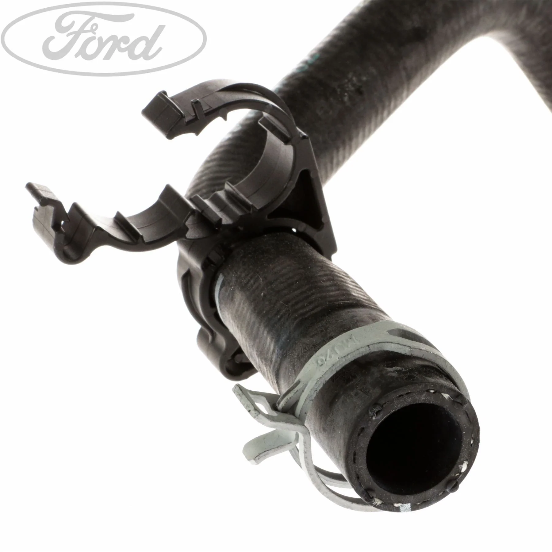 COOLING SYSTEM HOSE PIPE TUBE - Image 4