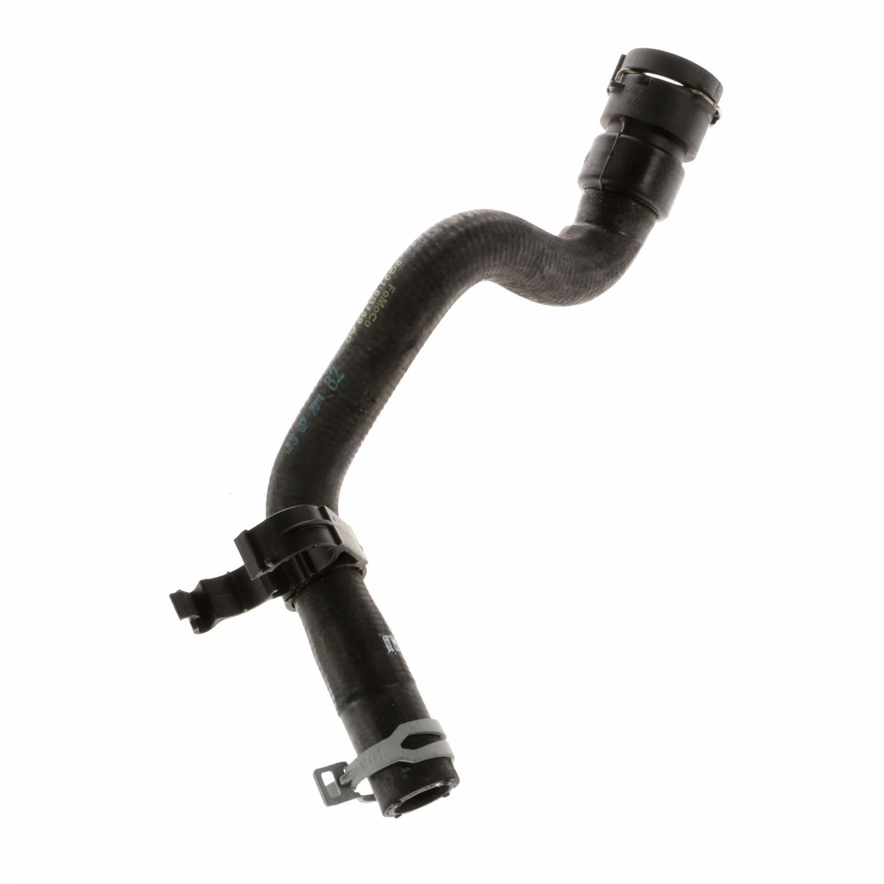 COOLING SYSTEM HOSE PIPE TUBE - Image 5