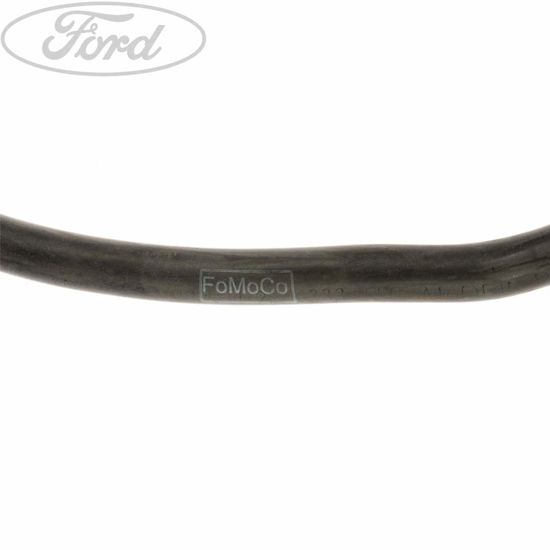 COOLING SYSTEM HOSE PIPE TUBE