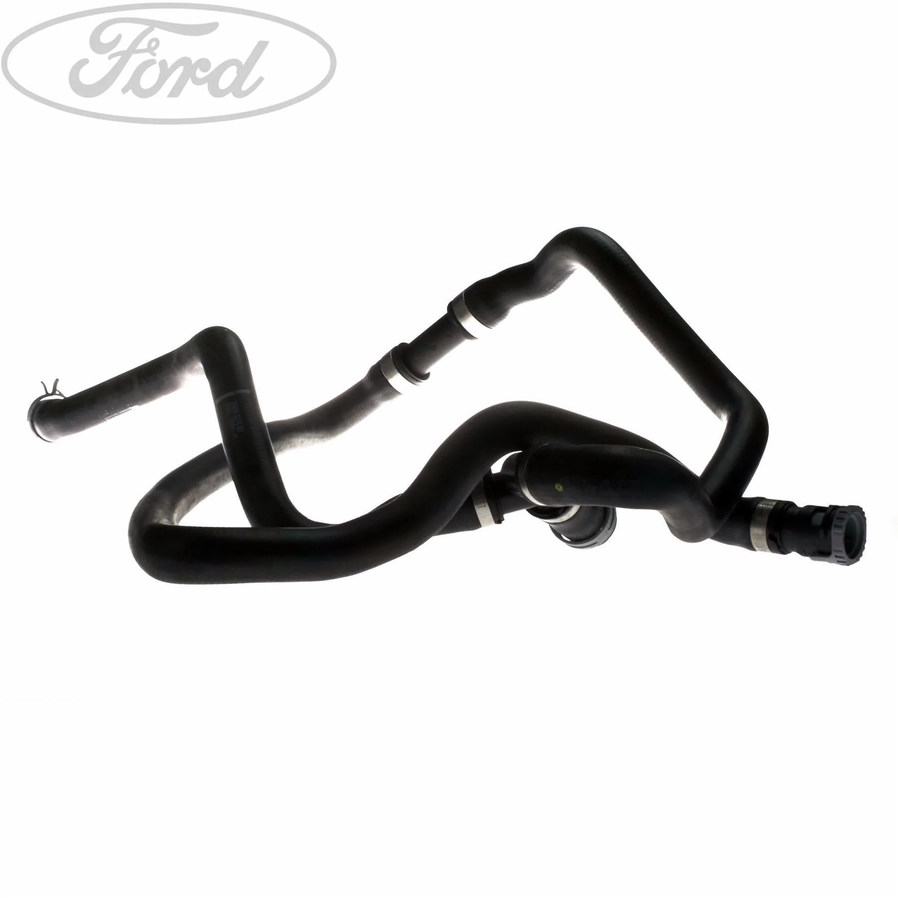 COOLING SYSTEM HOSE PIPE TUBE - Image 3