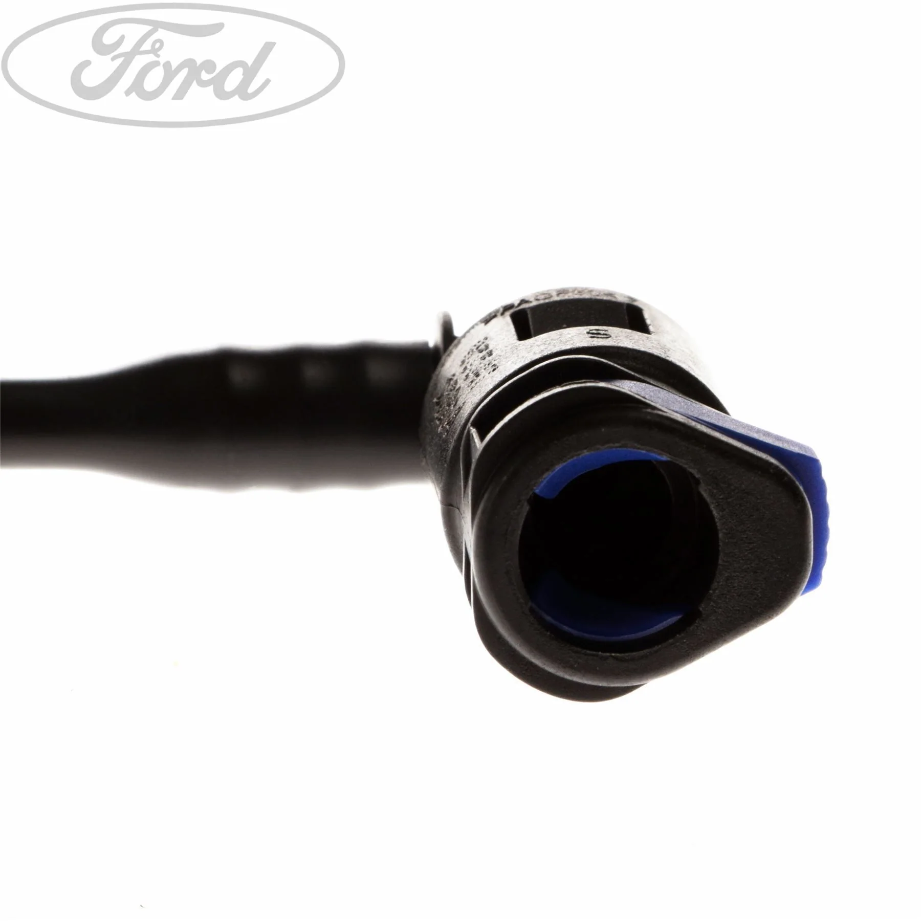 COOLING SYSTEM OVERFLOW HOSE - Image 3