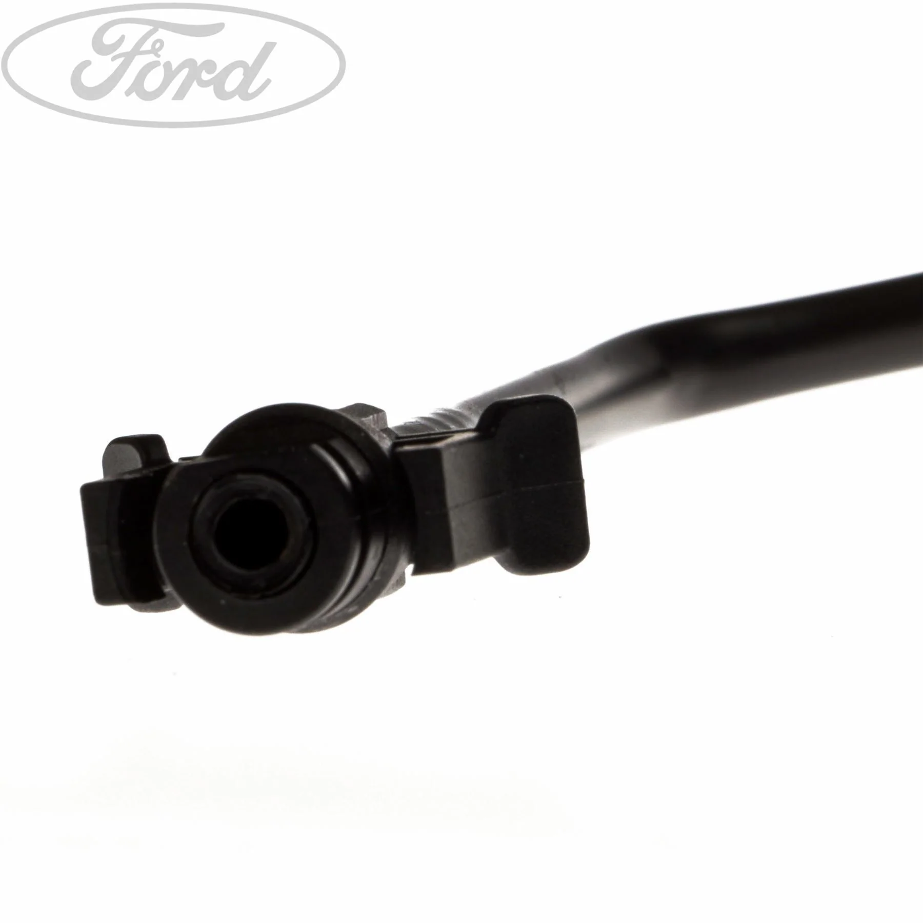 COOLING SYSTEM OVERFLOW HOSE - Image 4