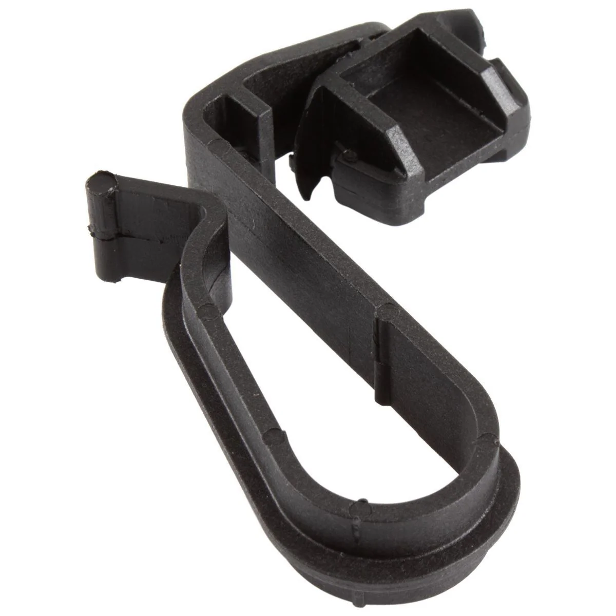 COOLING SYSTEM PIPES AND HOSES CLIP PACK OF 5 - Image 2
