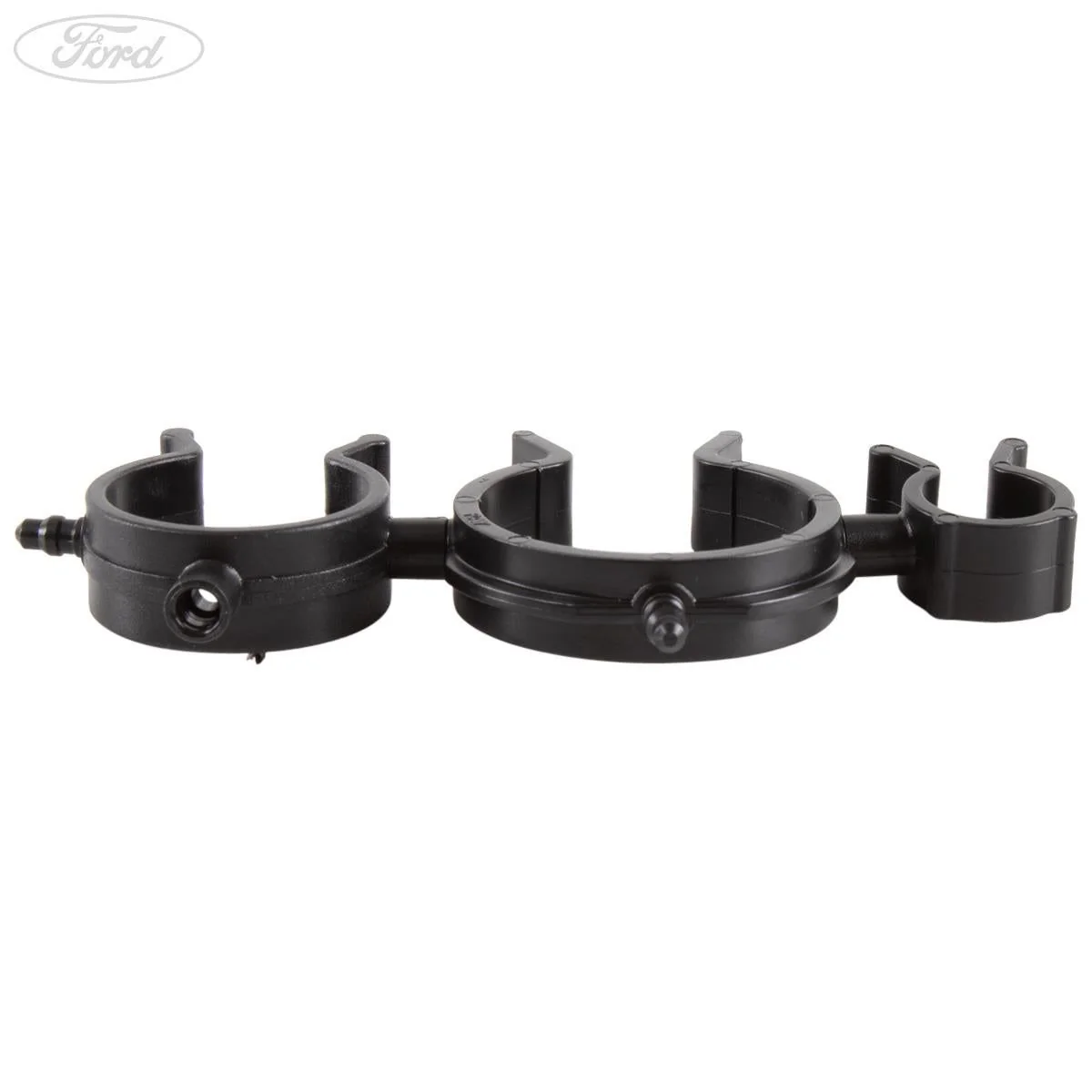 COOLING SYSTEM PIPES AND HOSES CLIP PACK OF 5 - Image 2