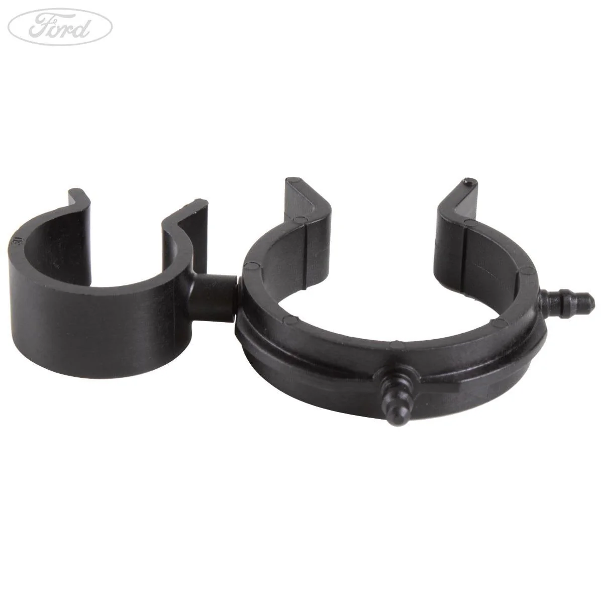 COOLING SYSTEM PIPES AND HOSES HOSE CLIP PACK OF 5 - Image 3