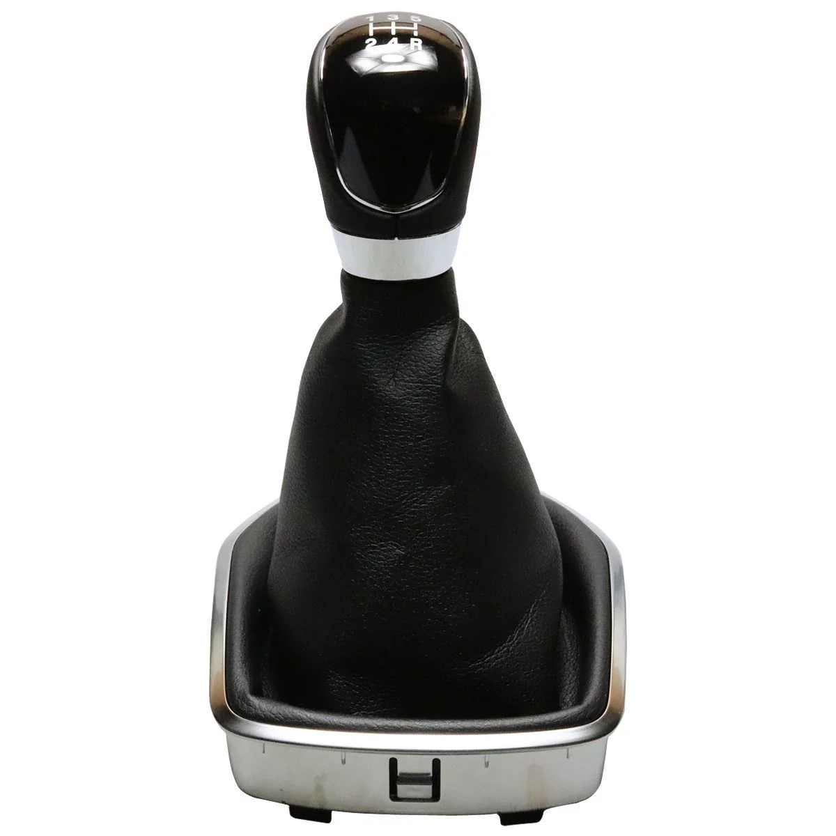 COURIER B-MAX 5-SPEED GEAR SELECTOR KNOB & GAITER - Image 5