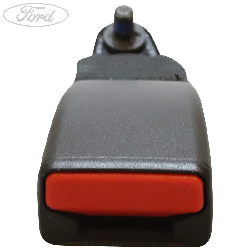 COURIER CUSTOM REAR N/S SEATBELT & BUCKLE LESS BELTMINDER - Image 3