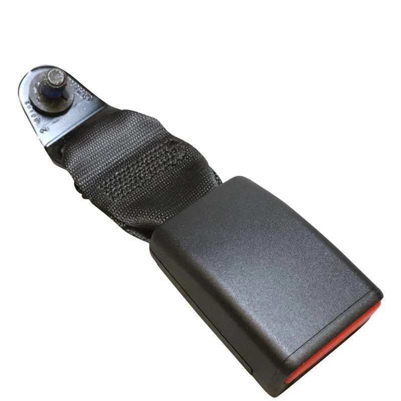 COURIER CUSTOM REAR N/S SEATBELT & BUCKLE LESS BELTMINDER - Image 5