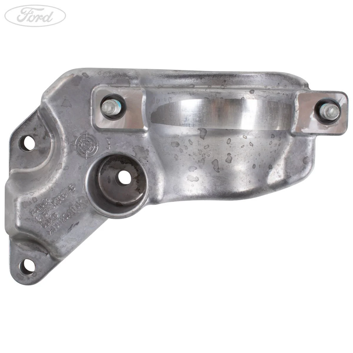 COURIER ECOSPORT FIESTA 1.0 ECOBOOST DRIVE SHAFT BRACKET - Image 4