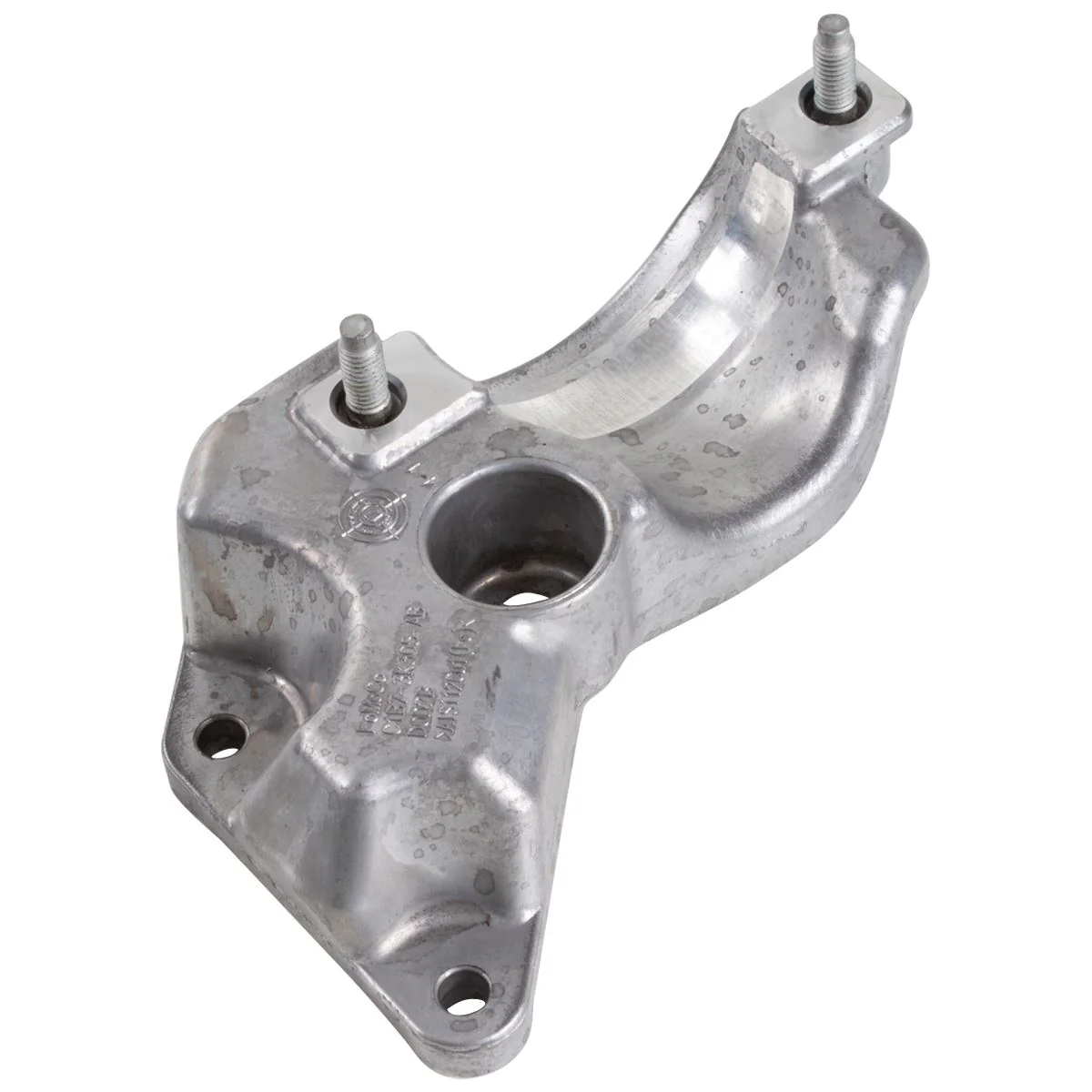 COURIER ECOSPORT FIESTA 1.0 ECOBOOST DRIVE SHAFT BRACKET - Image 5