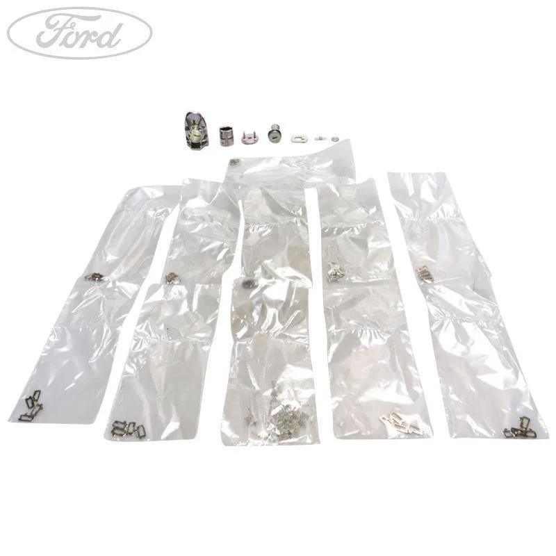 COURIER ECOSPORT FIESTA LOCK CYLINDER REPAIR KIT 04/2014- - Image 4