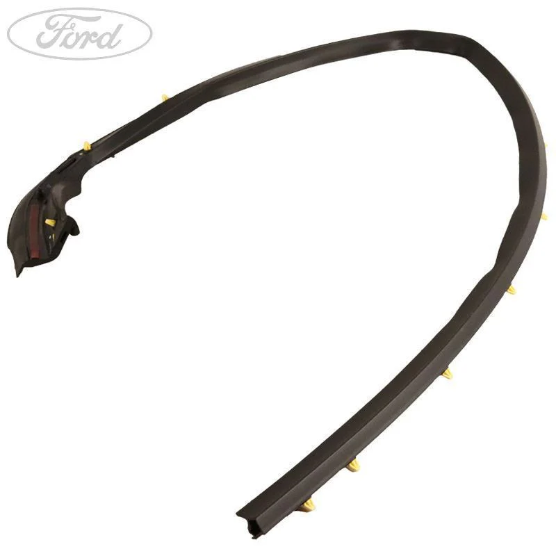COURIER FRONT O/S DOOR UPPER OPENING WEATHERSTRIP SEAL - Image 3