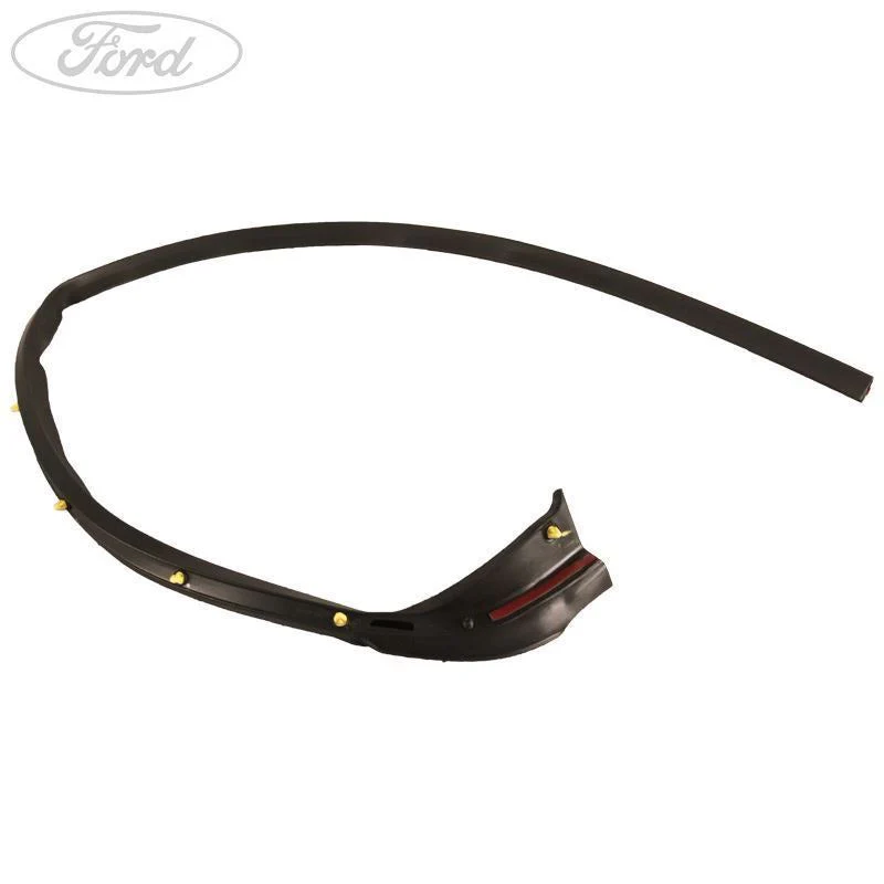 COURIER FRONT O/S DOOR UPPER OPENING WEATHERSTRIP SEAL - Image 5