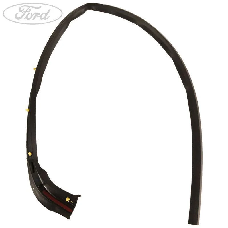 COURIER FRONT O/S DOOR UPPER OPENING WEATHERSTRIP SEAL - Image 6