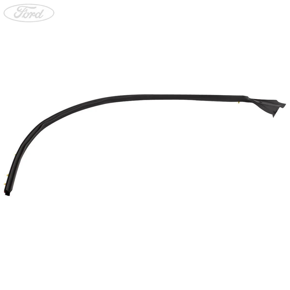 COURIER FRONT O/S DOOR UPPER OPENING WEATHERSTRIP SEAL - Image 7