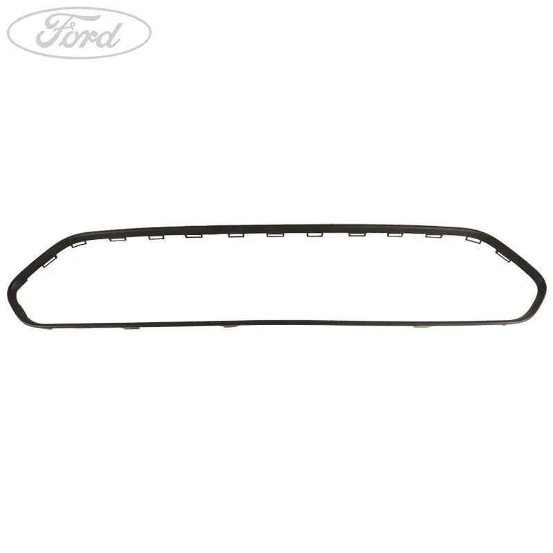 COURIER FRONT RADIATOR GRILLE SURROUND BEZEL 04/2014- - Image 2