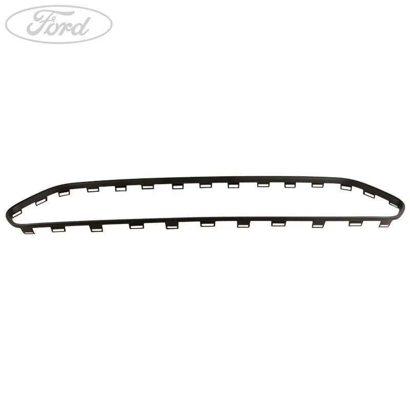 COURIER FRONT RADIATOR GRILLE SURROUND BEZEL 04/2014- - Image 3