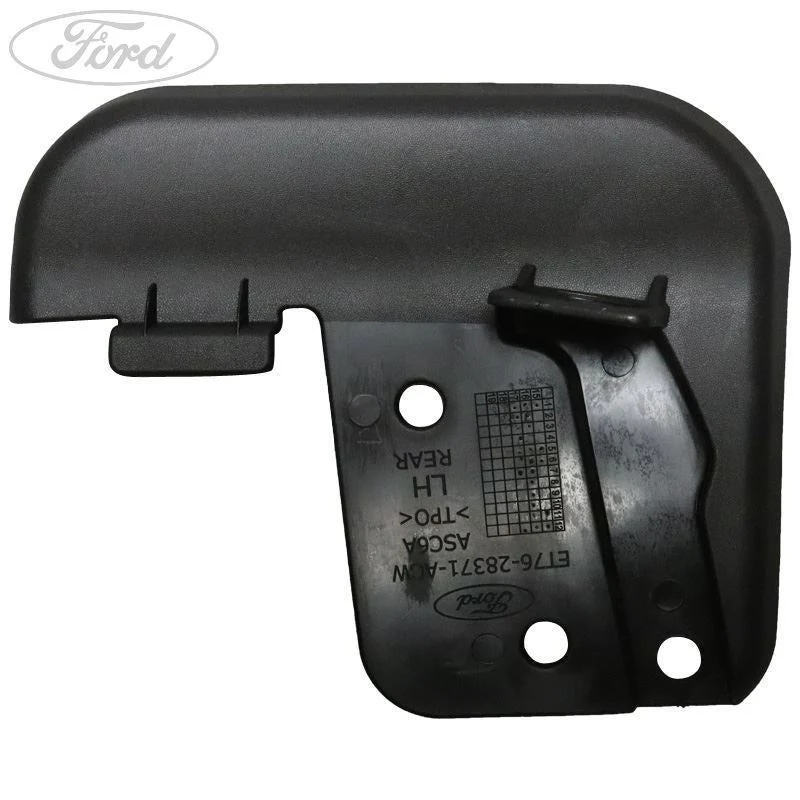 COURIER REAR N/S SPLASH SHIELD MUD FLAP 21/09/2015- ONLY - Image 2