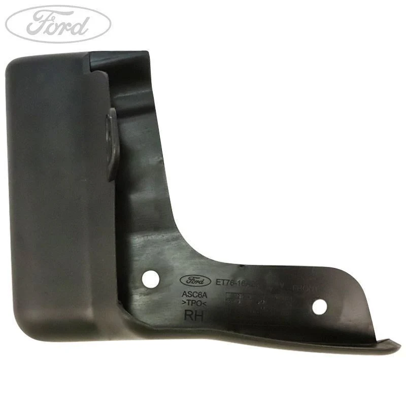 COURIER TRANSIT CUSTOM FRONT O/S MUDFLAP 21/09/2015- ONLY - Image 4