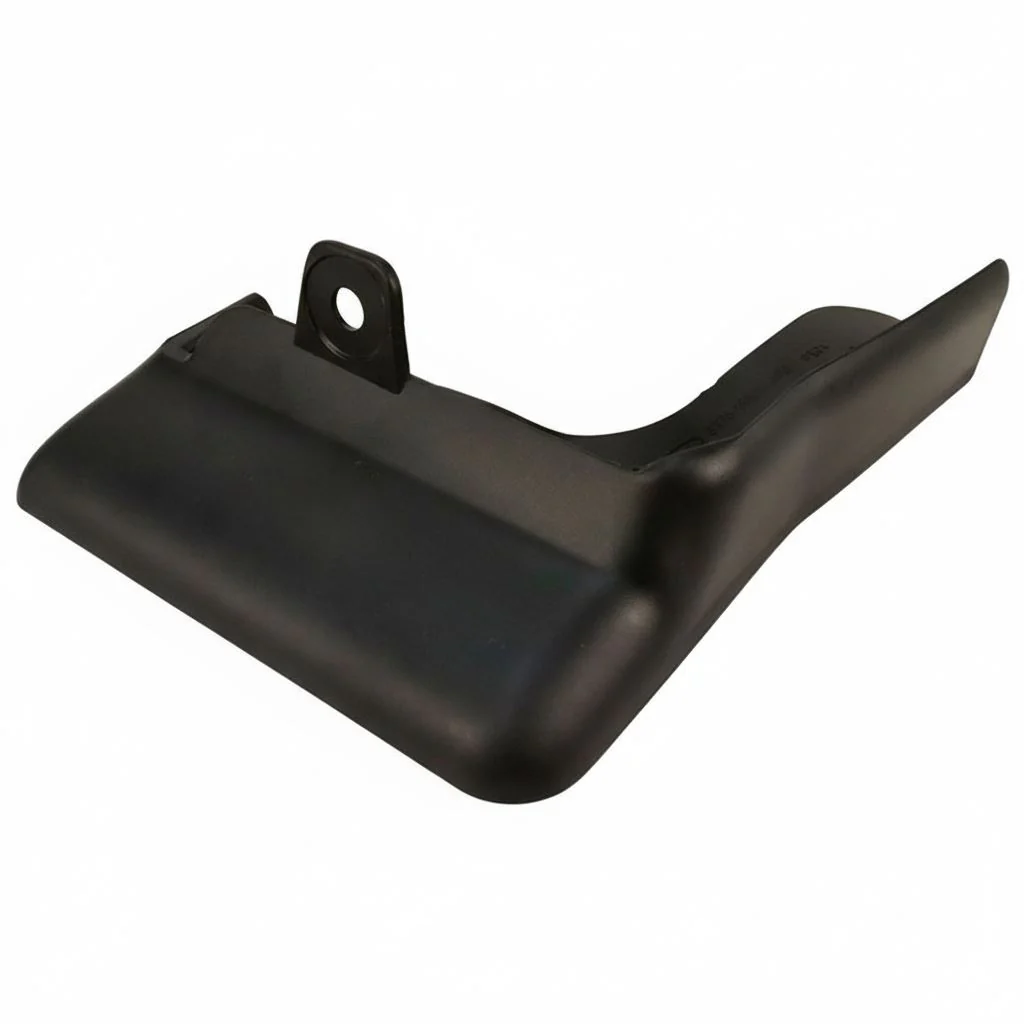 COURIER TRANSIT CUSTOM FRONT O/S MUDFLAP 21/09/2015- ONLY - Image 6