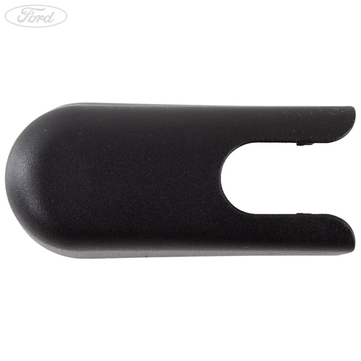 Rear Wiper Arm Bolt Hinge Cover Black 2014-Onwards - Image 2