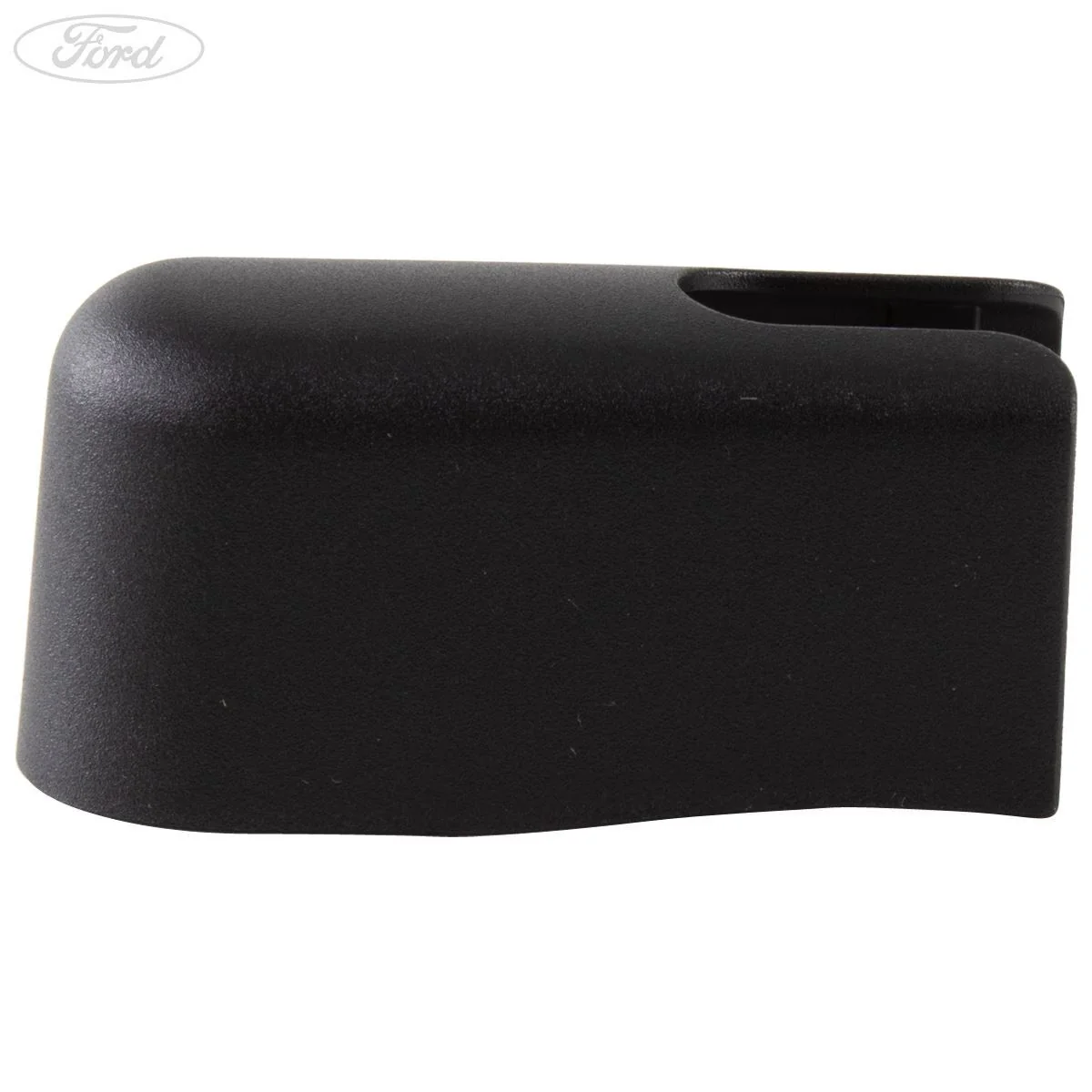 Rear Wiper Arm Bolt Hinge Cover Black 2014-Onwards - Image 3