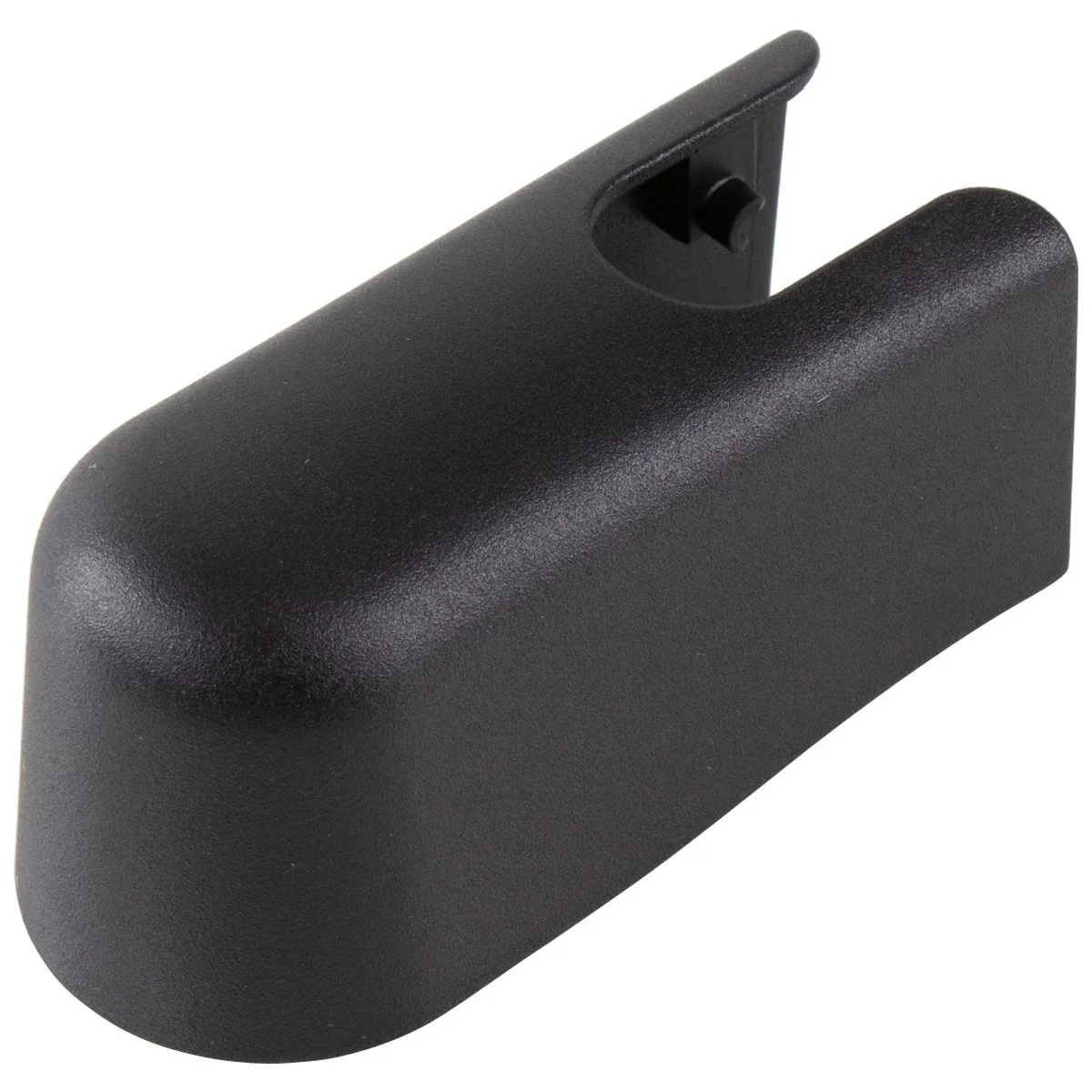 Rear Wiper Arm Bolt Hinge Cover Black 2014-Onwards - Image 4