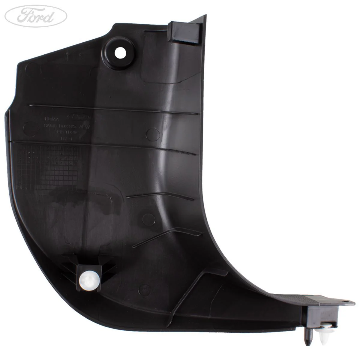COWL SIDE TRIM PANEL - Image 4
