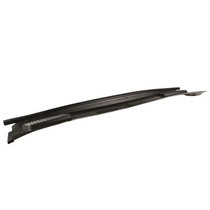 COWL TOP GRILLE