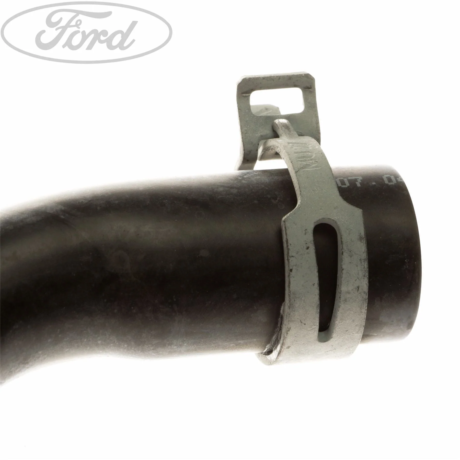 CRANKCASE BREATHER HOSE - Image 3