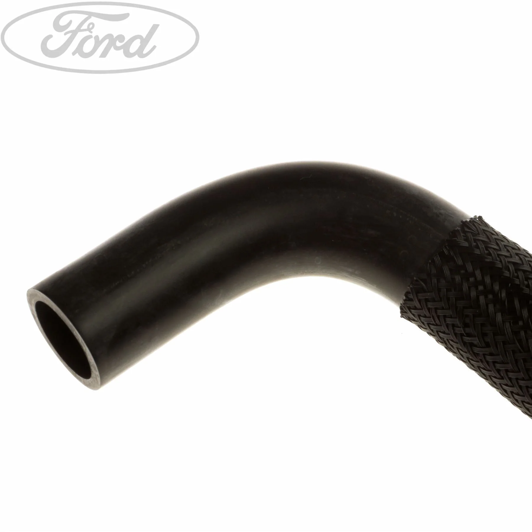 CRANKCASE BREATHER HOSE - Image 4