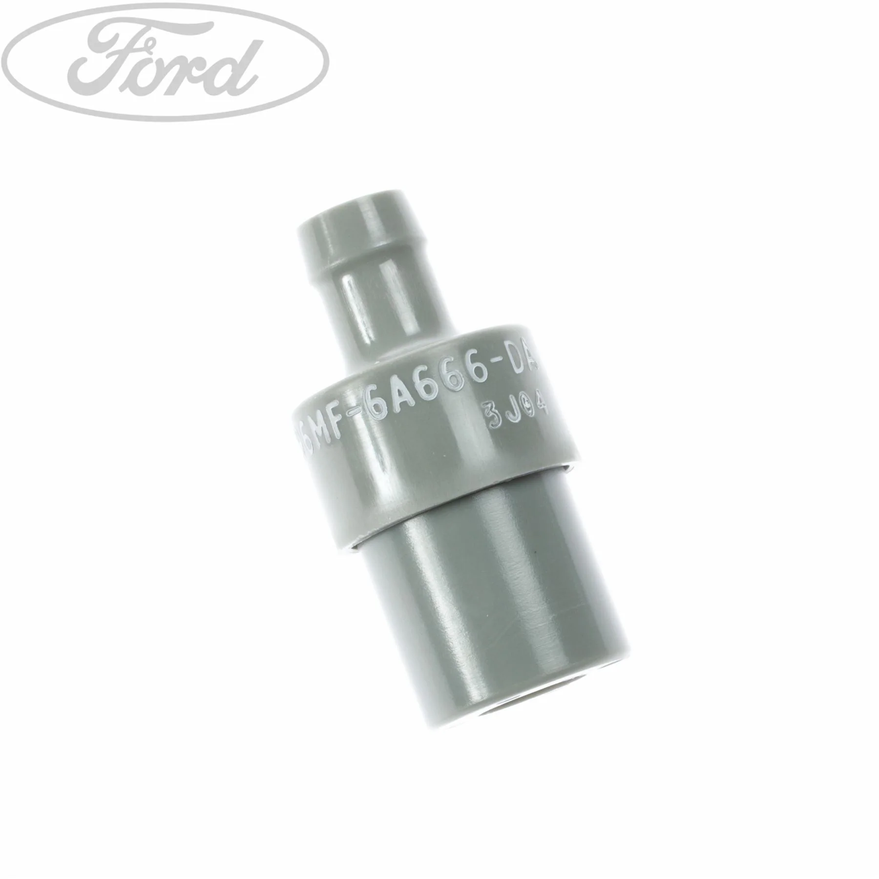 CRANKCASE OIL SEPARATOR HOSE - Image 3