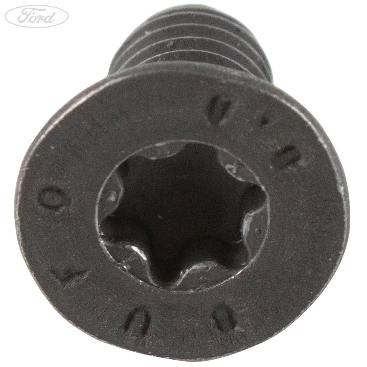 CRANKSHAFT/PISTONS AND BEARINGS BOLT PACK OF 5