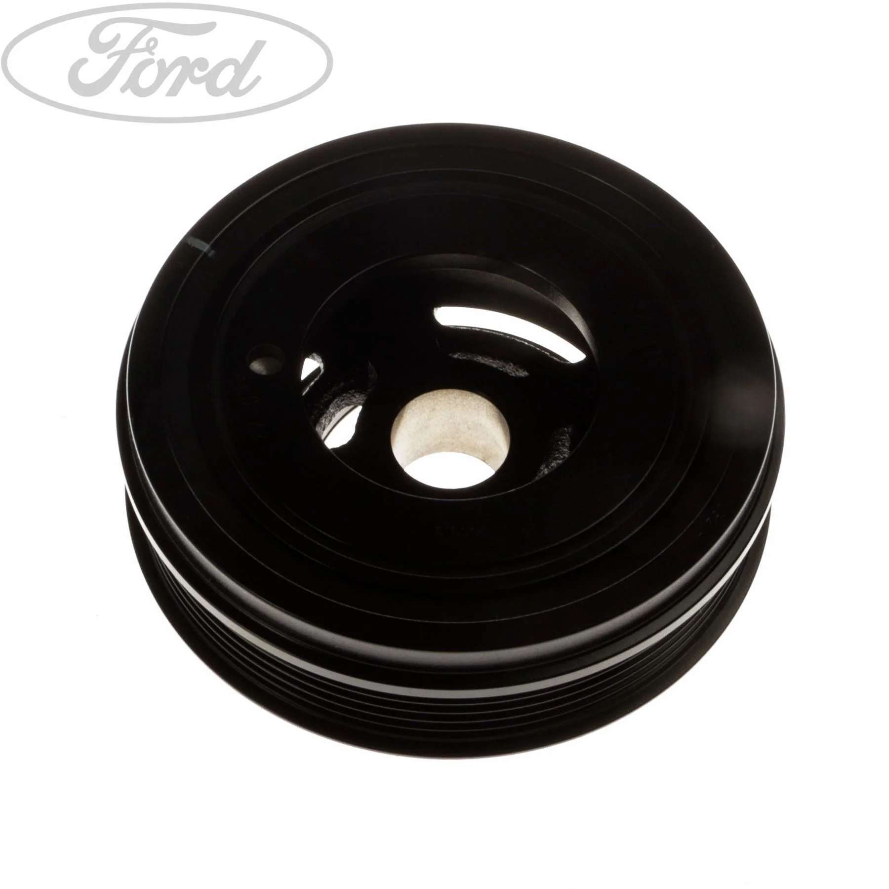 CRANKSHAFT PULLEY - Image 3