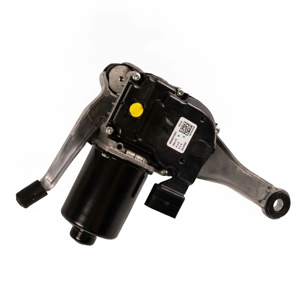 Custom EcoBoost N/S Front Side Windscreen Wiper Motor 2 - Image 3