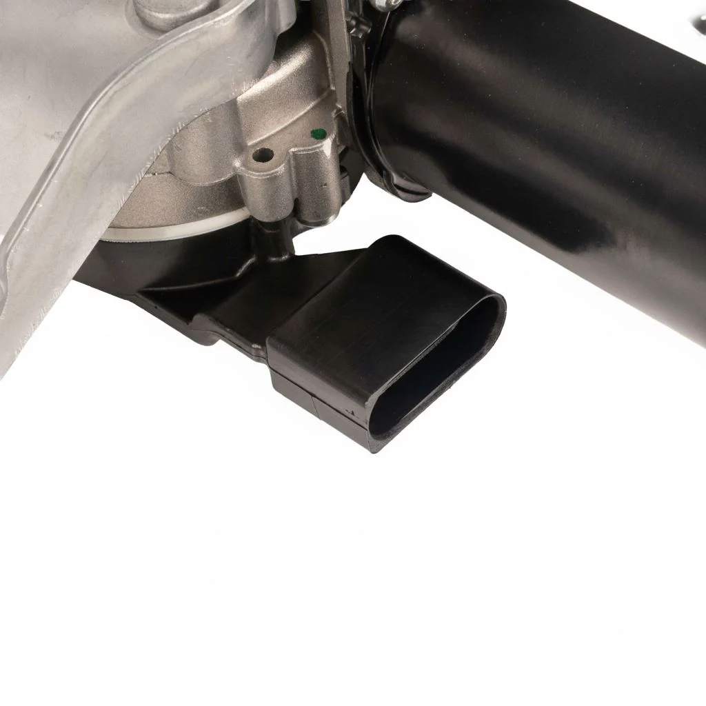 Custom EcoBoost N/S Front Side Windscreen Wiper Motor 2 - Image 4