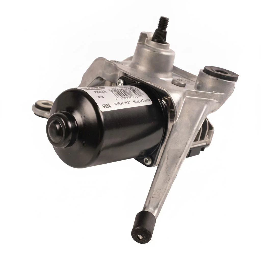 Custom EcoBoost N/S Front Side Windscreen Wiper Motor 2 - Image 5