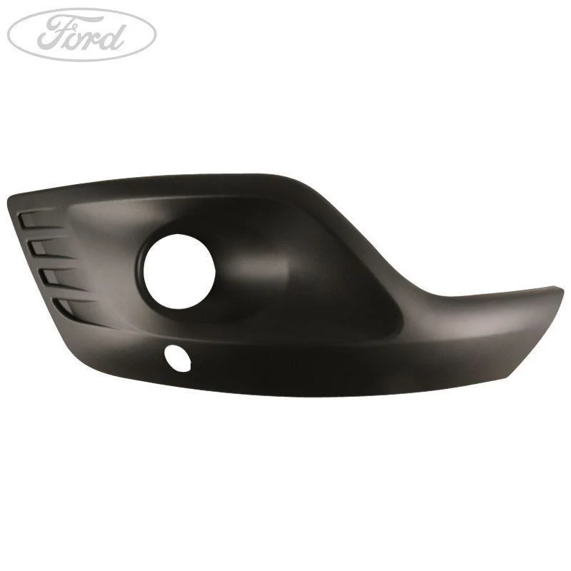 CUSTOM FRONT O/S FOG LIGHT LAMP BEZEL SURROUND SPORTS VAN - Image 3