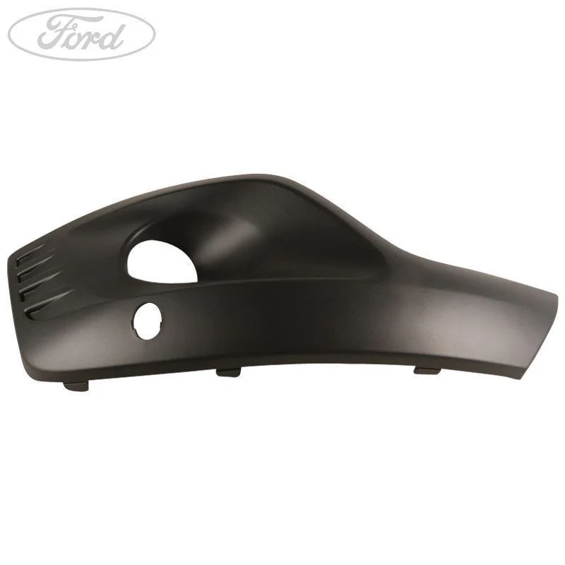 CUSTOM FRONT O/S FOG LIGHT LAMP BEZEL SURROUND SPORTS VAN - Image 4