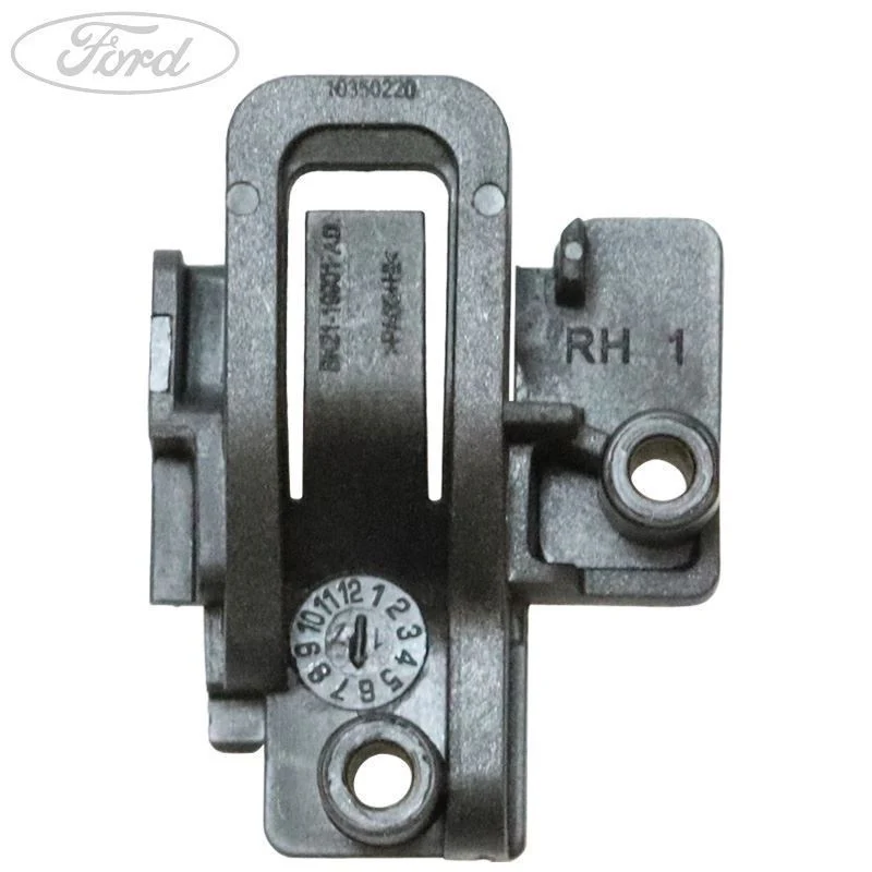 CUSTOM O/S FRONT HEAD LIGHT LAMP BULB HOLDER BRACKET - Image 4